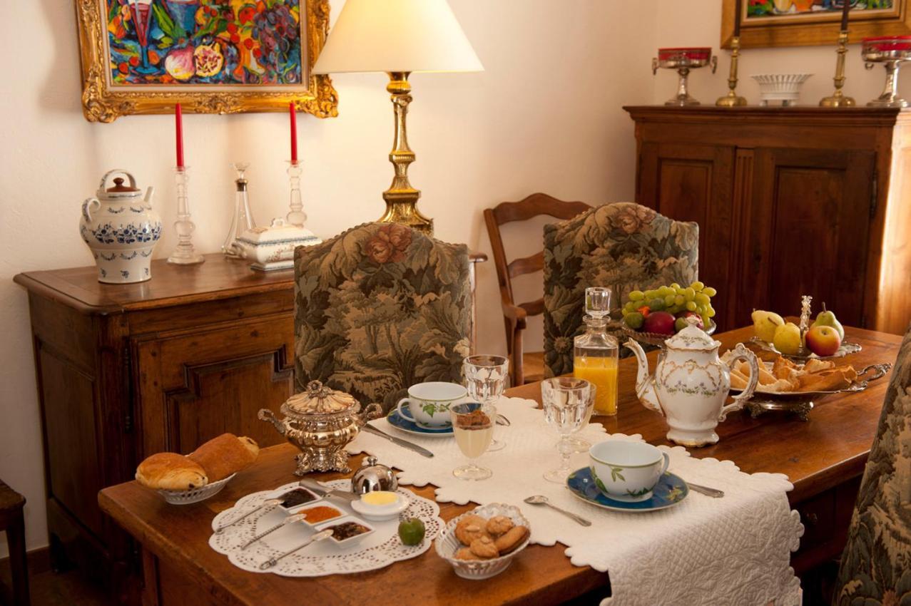 La Maison Du Peintre En Provence Mallemort Dış mekan fotoğraf