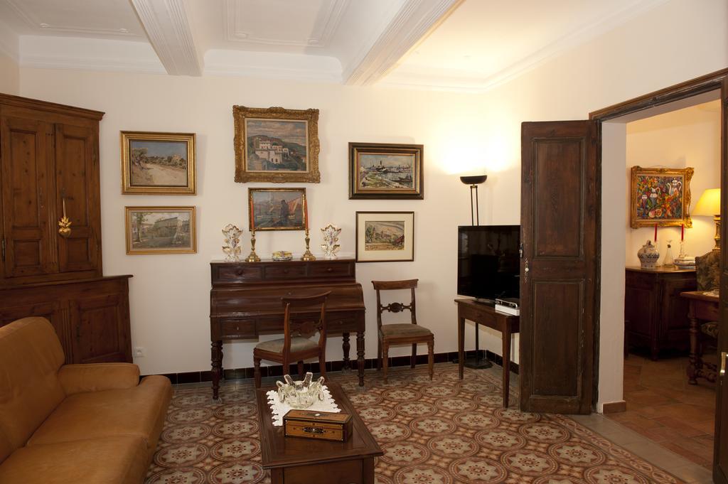 La Maison Du Peintre En Provence Mallemort Dış mekan fotoğraf